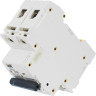 Автоматический выключатель IEK ARMAT M06N 2P C 10А - AR-M06N-2-C010