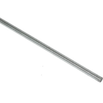 Шпилька резьбовая М8х2000 DIN 975 IEK CLW10-TM-08-2-R